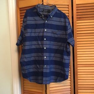 Nautical Mens SS shirt